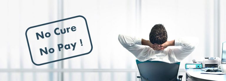 No cure no pay SEO » 5 hurtige tips til overvejelser man bør gøre sig!