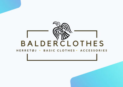 Balder Clothes