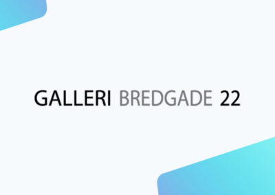 Galleri Bredgade 22