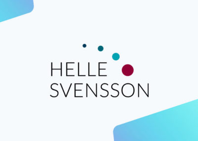 Helle Svensson