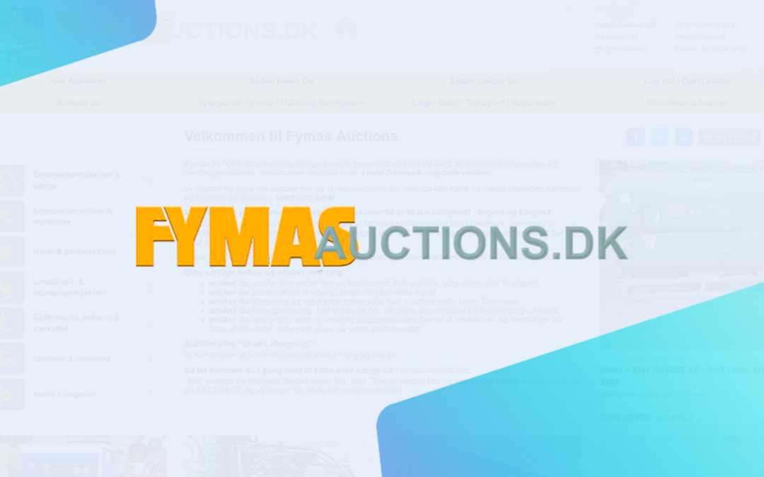 Fymas