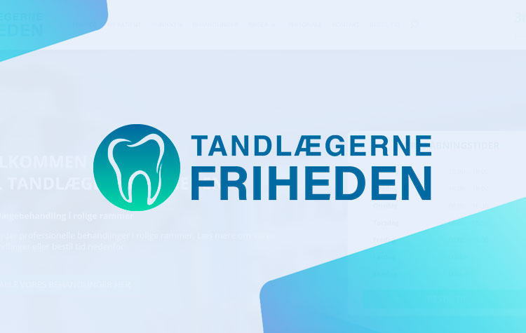 Tandlægerne Friheden
